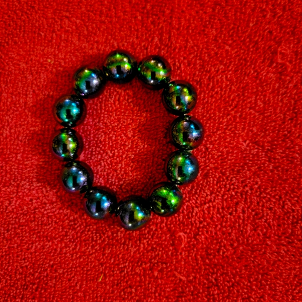 Colorful Bracelet